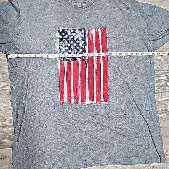Mens tee - Picture 4 of 5